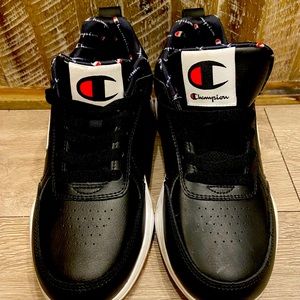 Champion sneakers
